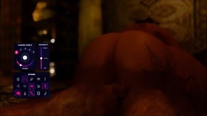 PAWG rides monster Huge Black Dick