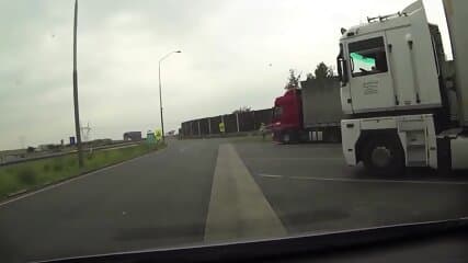 European Dystopia Ep. 2 - Truck Stop Girls by CandyPMV