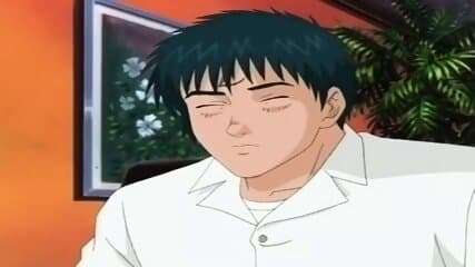 KERAKU: ANIME XXX