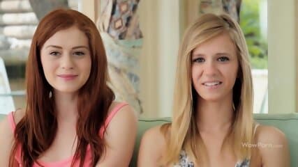 Rachel James, Alice Green