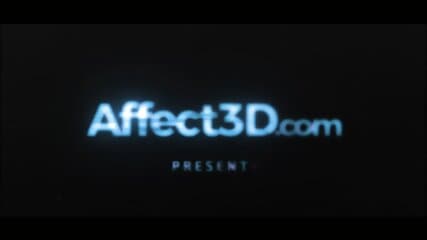 Pov futanari sex on a ship with big tits babes in 3d animation