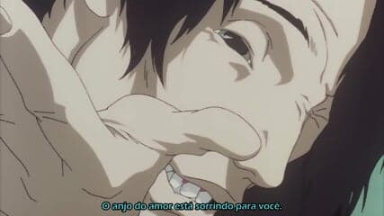 Perfect Blue - Legendado PT*BR