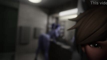 Tracer's Challange