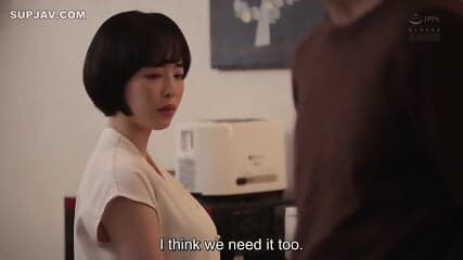 Wife swapping eng subs mosiac removed
