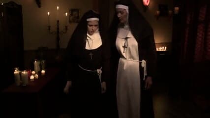Magdalene St Michaels & Lara Brooks